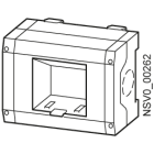 SIEMENS - BD01-GK1M1/F Cassetta per apparecchi