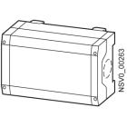 SIEMENS - BD01-GK2X/F Cassetta per apparecchi