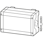 SIEMENS - BD01-GK2X/F Cassetta per apparecchi