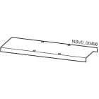 SIEMENS - BD2-400-HF Flange per IP54 posizione di montaggio di costa per tutti i punti di collegamento 160-4 00A