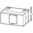 SIEMENS - BD01-AK02M0/A163 Cassetta di derivazione