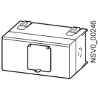 SIEMENS - BD01-AK02M0/F Cassetta di derivazione