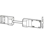 SIEMENS - BD01-160-R1 Elemento di deviazione 0,5 m