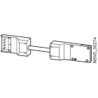 SIEMENS - BD01-160-R1 Elemento di deviazione 0,5 m