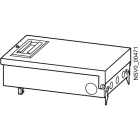 SIEMENS - BD2-AK3X/GS00 cassetta di derivazione 125A / 1x a 3 poli corpo GS00