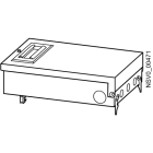 SIEMENS - BD2-AK3X/GS00 cassetta di derivazione 125A / 1x a 3 poli corpo GS00