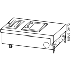 SIEMENS - BD2-AK3X/GSTZ00 cassetta di derivazione 125A / 1x a 3 poli sezionatore sottocarico