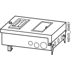 SIEMENS - BD2-AK2M2/F Cassetta di derivazione