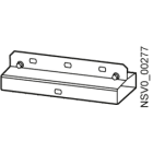 SIEMENS - BD01-BAP Staffa di sospensione