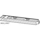 SIEMENS - BD2A-3-250-SB-3 lunghezza standard 3,25 m 250 A, N+ PE, 12 punti di derivazione