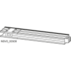 SIEMENS - BD2A-3-400-SO-3 lunghezza standard 3,25 m 400 A, N+ PE, senza punti di derivazione