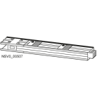 SIEMENS - BD2C-3-800-SB-2 lunghezza standard 2,25 m 800 A, N+ PE, 8 punti di derivazione
