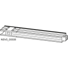 SIEMENS - BD2C-3-800-SO-1 lunghezza standard 1,25 m 800 A, N+ PE, senza punti di derivazione