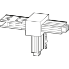 SIEMENS - BD2A-400-TH Elemento di deviazione, elemento a T indietro 160 ... 400 A