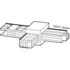 SIEMENS - BD2A-1000-TL Elemento di deviazione, elemento a T a sinistra 500 ... 1000 A