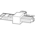 SIEMENS - BD2C-400-TR Elemento di deviazione, elemento a T a destra 160 ... 400 A