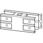 SIEMENS - BD2-1250-EK Elemento di giunzione 500 ... 1250 A