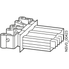 SIEMENS - BD2A-250-VE Alimentazione quadro di distribuzione 250 A