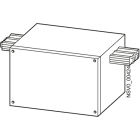 SIEMENS - BD2A-1000-ME Alimentazione centrale senza blocco morsetti 1000 A