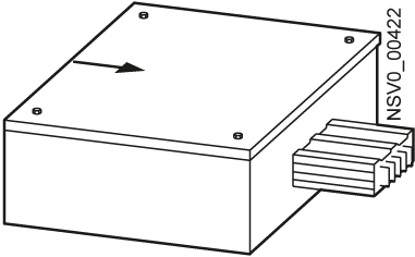 SIEMENS - BD2C-250-EE BD2C Alimentazione terminale con accessori 250 A