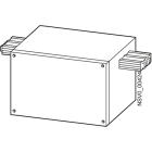 SIEMENS - BD2C-400-ME Alimentazione centrale senza blocco morsetti 400 A
