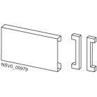 SIEMENS - BD01-FS Flangia grado di protezione IP55 elemento di giunzione BVP:610362