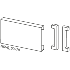 SIEMENS - BD01-FS Flangia grado di protezione IP55 elemento di giunzione