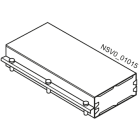 SIEMENS - BD2-1250-FSE Flangia grado di protezione IP55 flangia terminale
