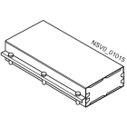 SIEMENS - BD2-1250-FSE Flangia grado di protezione IP55 flangia terminale