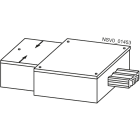 SIEMENS - BD2A-1000-EE-KR BD2A Alimentazione terminale 1000 A per cavo unipolare con vano cavi