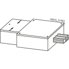 SIEMENS - BD2C-1000-EE-KR BD2C Alimentazione terminale 1000 A per cavo unipolare con vano cavi