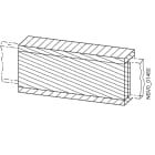SIEMENS - BD01-S90 Protezione antincendio
