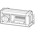 SIEMENS - BD01-AK2M2/CEE165FIA163 Cassetta di derivazione