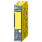 SIEMENS - SIPLUS ET 200SP F-DI 8x24VDC HF -40 ... +70 °C con Conformal Coating based on 6ES7136-6BA01-0CA0