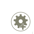 SIEMENS - SIPLUS ET 200SP Set di montaggio 19