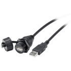 SIEMENS - SIMATIC HMI Cavo di collegamento USB tipo D