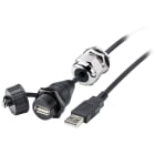 SIEMENS - SIMATIC HMI Cavo di collegamento USB Tipo C
