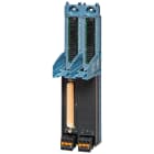 SIEMENS - SIMATIC ET 200SP HA tipo R0, D-Sub, ISOL, IO-RED D-SUB