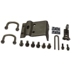 SIEMENS - Kit di montaggio per attuatore lineare