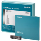 SIEMENS - IE SNMP OPC Server Basic V17, amministrazione di fino a 20 ind. IP, MIB Compiler