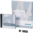 SIEMENS - HARDNET-IE S7 REDCONNECT V17, SW per comunicazione S7 fail-safe, OPC Server