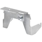 SIEMENS - Piastra di supporto per guida DIN per SCALANCE XF204G per montaggio su guida DIN
