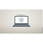 SIEMENS - ST7 ScadaConnect licenza a volume per 250 stazioni