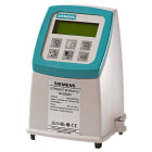 SIEMENS - Convertitore di segnale MAG 6000, IP67 / NEMA 4X/6, custodia in plastica, con display, DC 11 ... 30 V/AC 11 ... 24 V 50/60 Hz