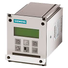 SIEMENS - Convertitore di segnale MAG 6000, unità estraibile rack 19 IP20 / NEMA 2, involucro in alluminio, AC 115 ... 230 V 50/60 Hz