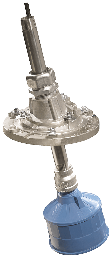 SIEMENS - Easy Aimer II, con M20, 1 inch NPT e 1 ... 1/2 inch adattatore BSP