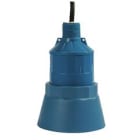 SIEMENS - Calotta di protezione da inondazione (set) per sensore a ultrasuoni tipo XPS 10 e XRS-5