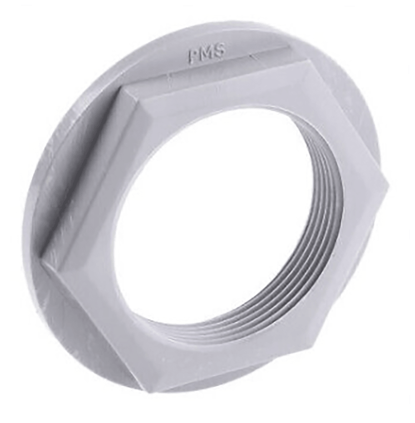SIEMENS - Controdado, 1 1/2 BSP, con flangia,