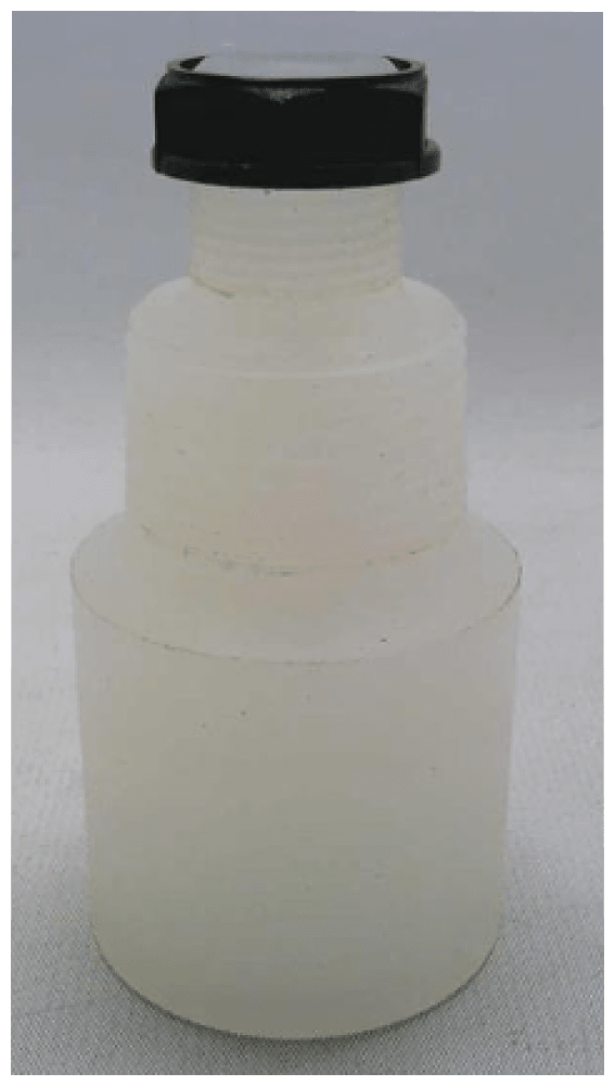 SIEMENS - Adattatore di accoppiamento (XRS5/XPS10/15/XKS6) 1 BSP - 20 mm