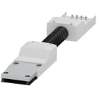 SIEMENS - BD01-R1 Elemento di deviazione 0,5 m